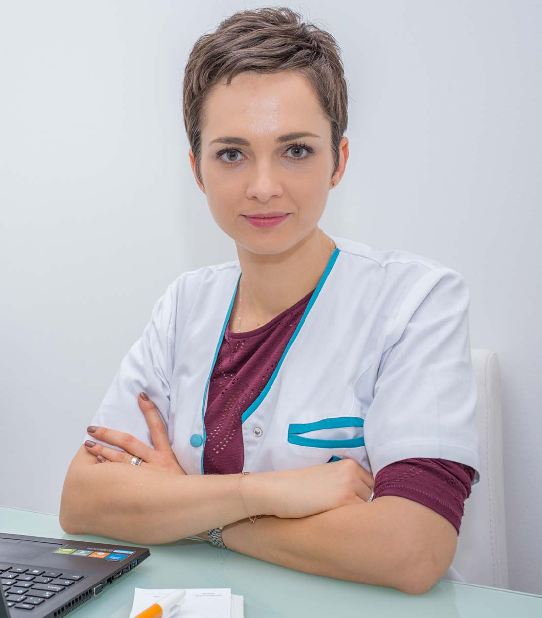 doctor cristina nisipasu Medic Specialist Dermatovenerologie - skinmed