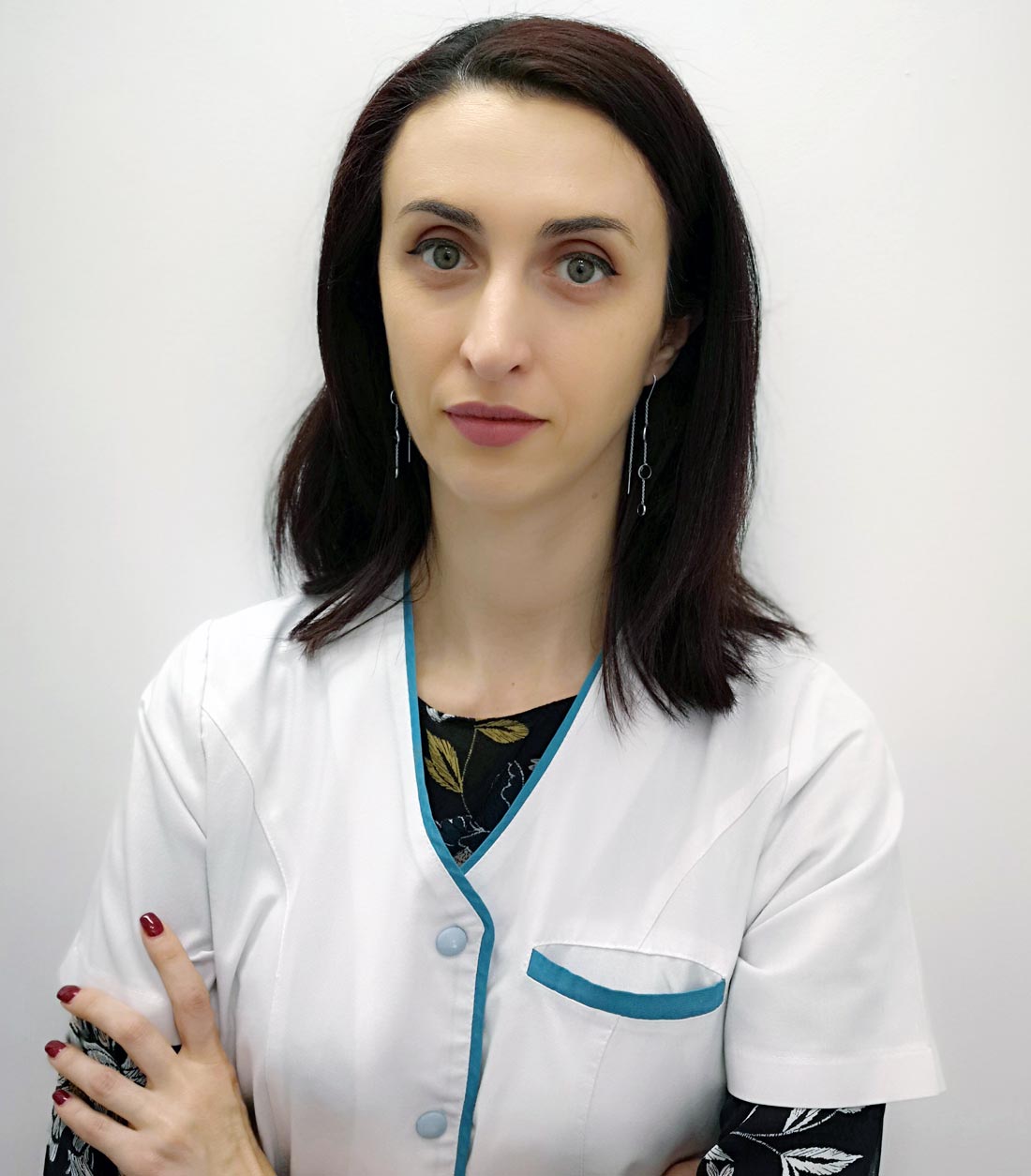 doctor andra cristea - skinmed clinic
