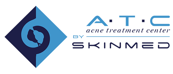 logo acne treatment - center skinmed