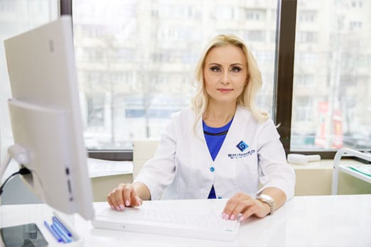 consultatii de specialitate dr amalia anghel - skinmed clinic dermatolog bucuresti