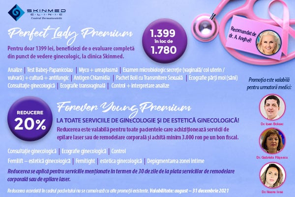 perfect lady premium - skinmed clinic